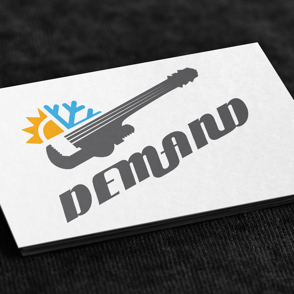 Logo Design by senja for this project | Design #6116647