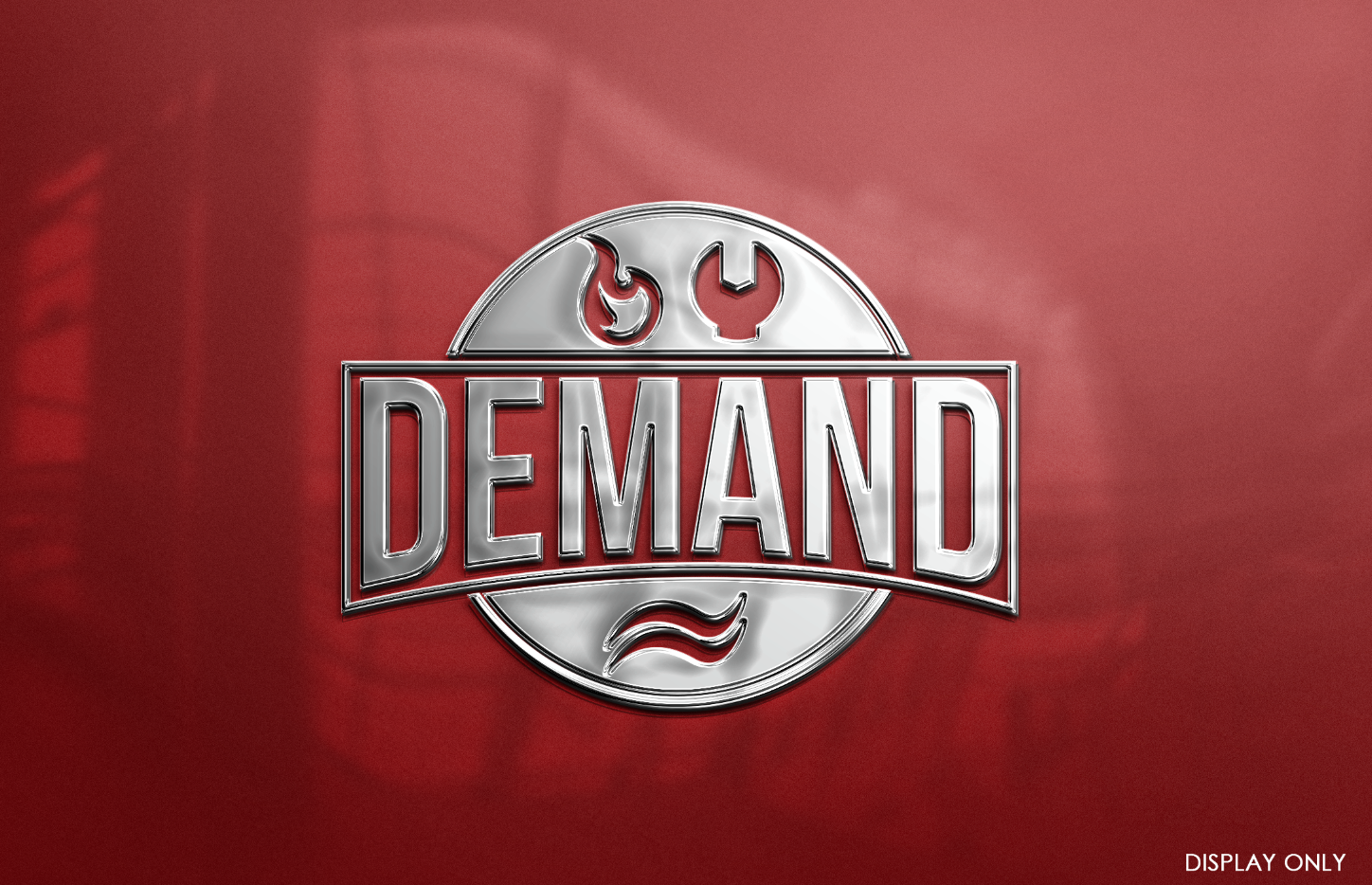 Logo Design by J. Brandt Studio for this project | Design #6108139