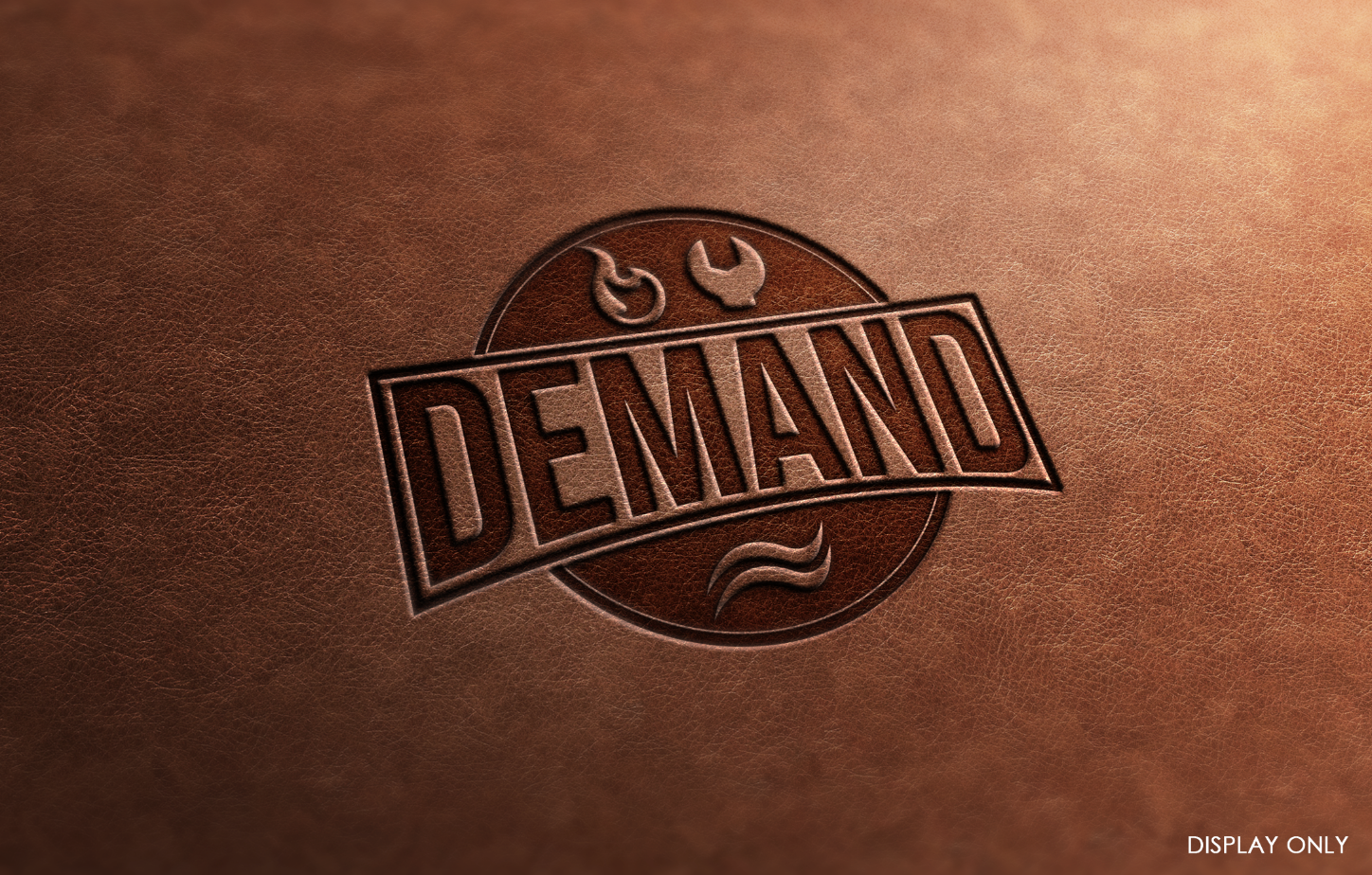 Logo Design by J. Brandt Studio for this project | Design #6108140