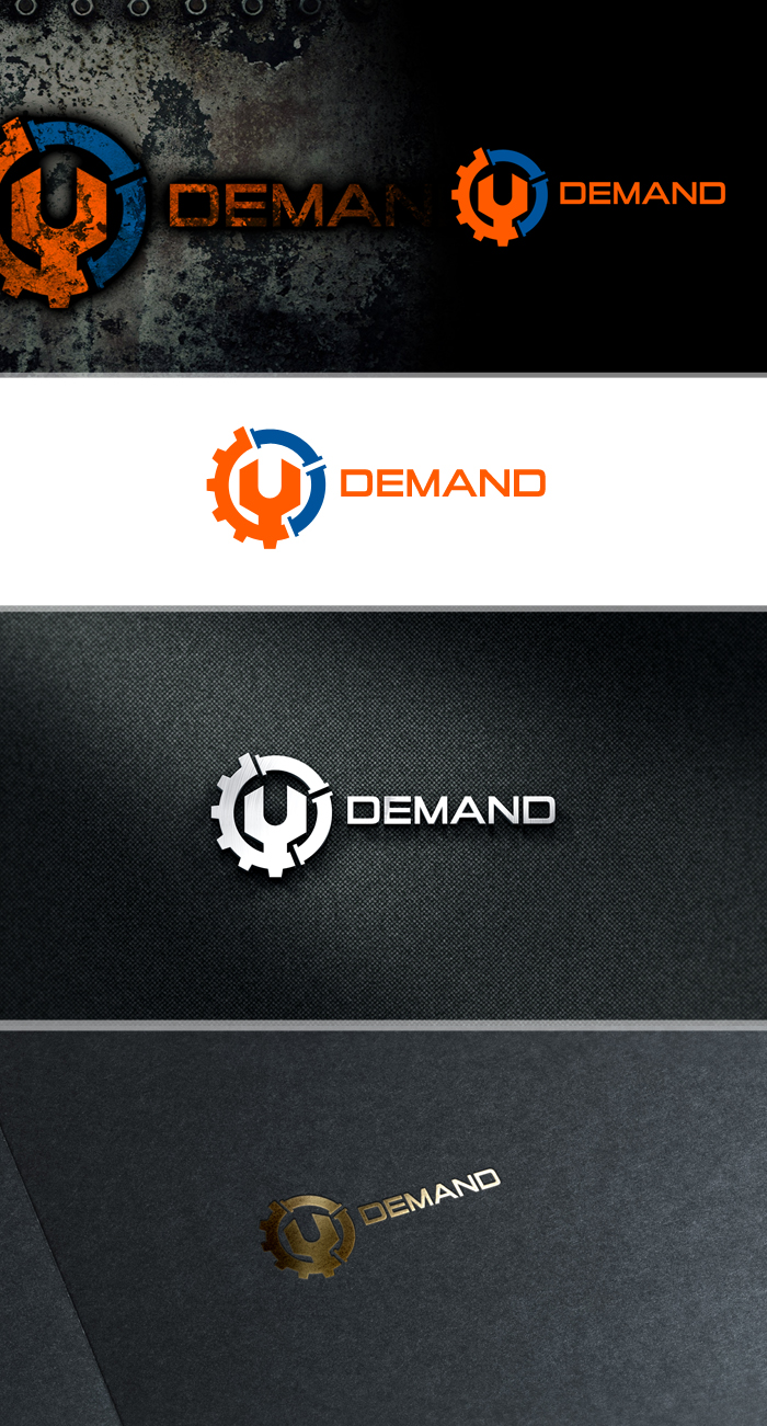 Logo Design by BehindSymbols for this project | Design #6114897