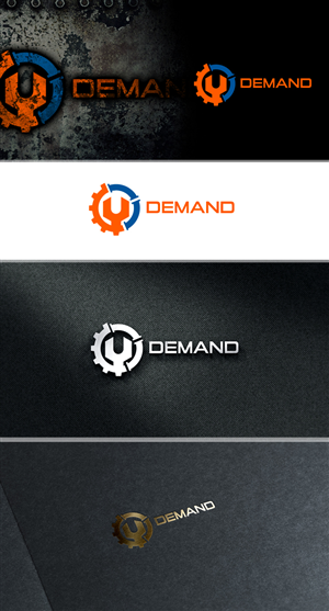 Design de Logo par BehindSymbols pour ce projet | Design : #6114897