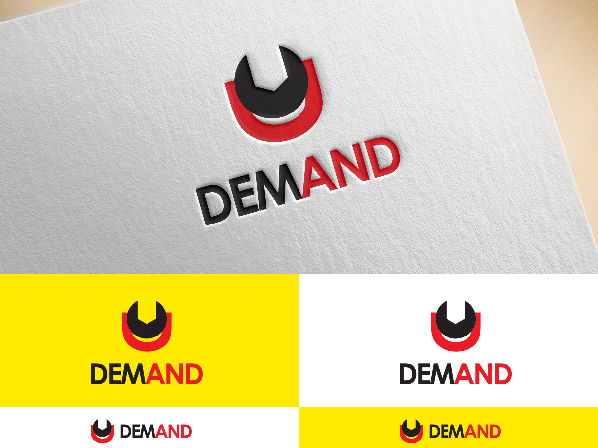 Logo Design by ArtMissile for this project | Design #6126879