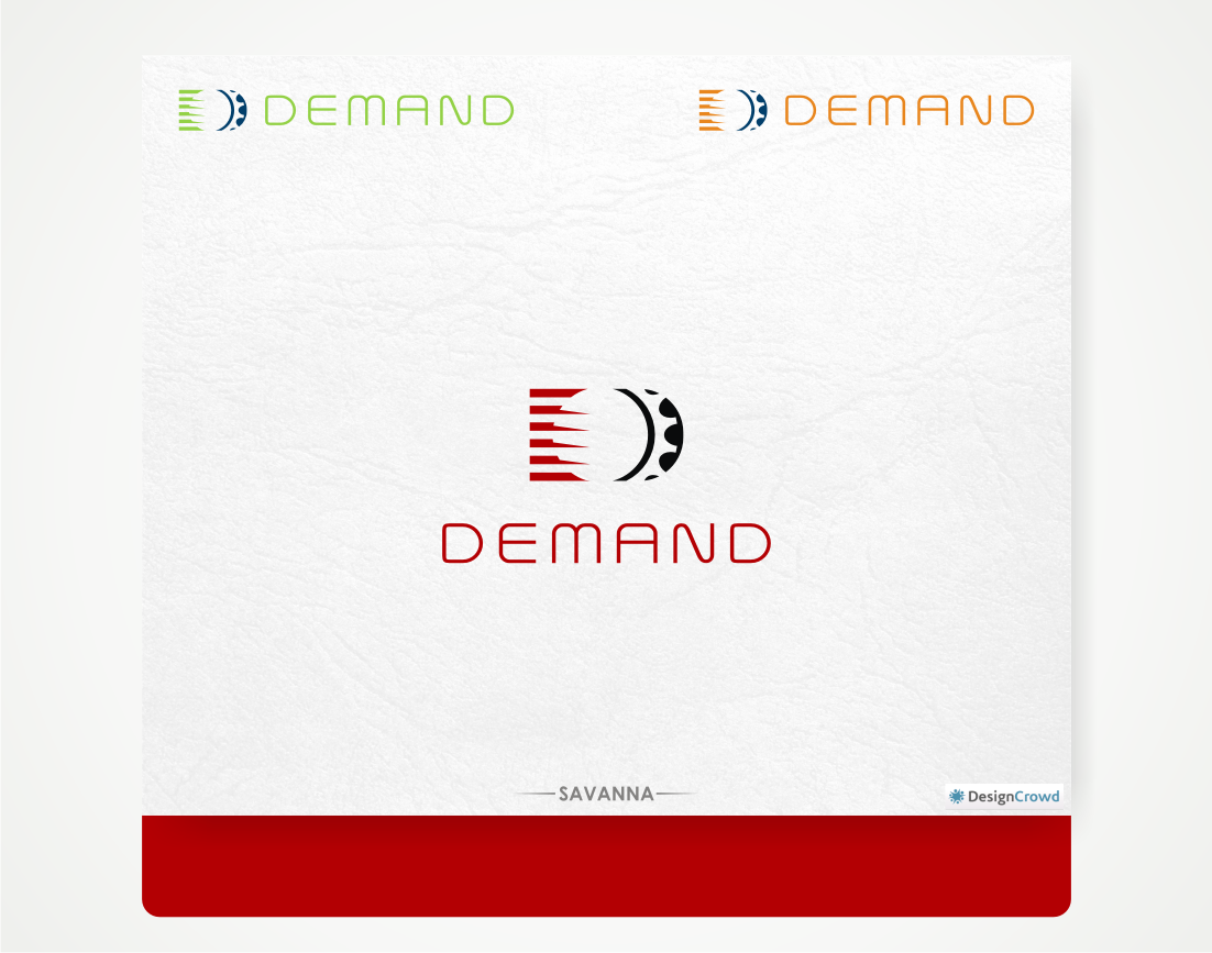 Logo Design by Savana for this project | Design #6071752