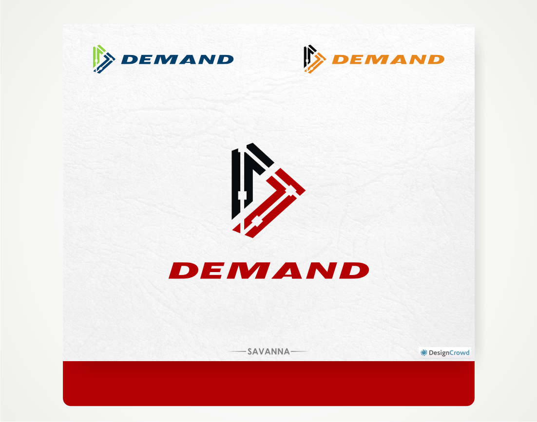 Logo Design by Savana for this project | Design #6071766