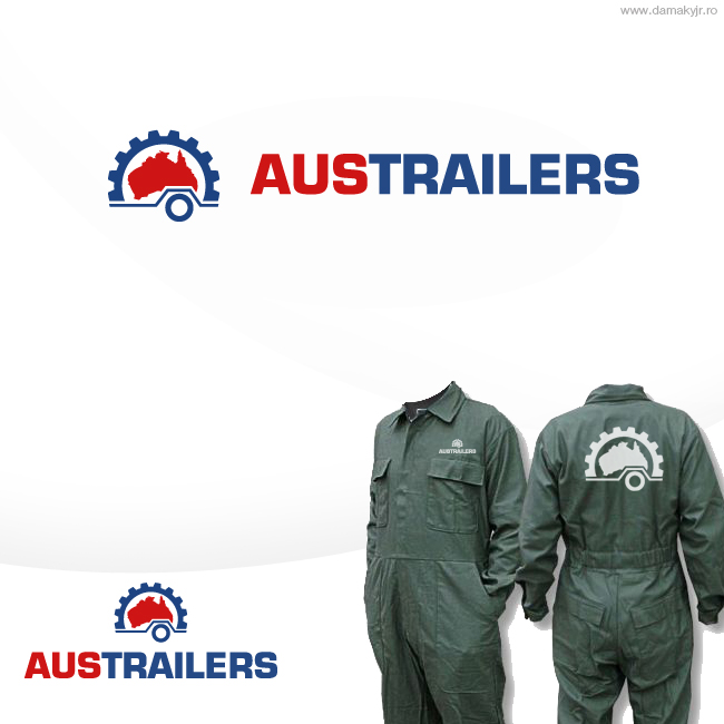 Logo Design by damakyjr for this project | Design #328191