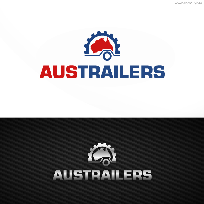 Logo Design by damakyjr for this project | Design #328193
