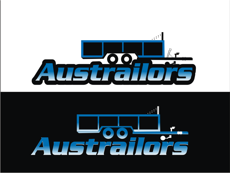 Logo Design by Blueberry for this project | Design #323097