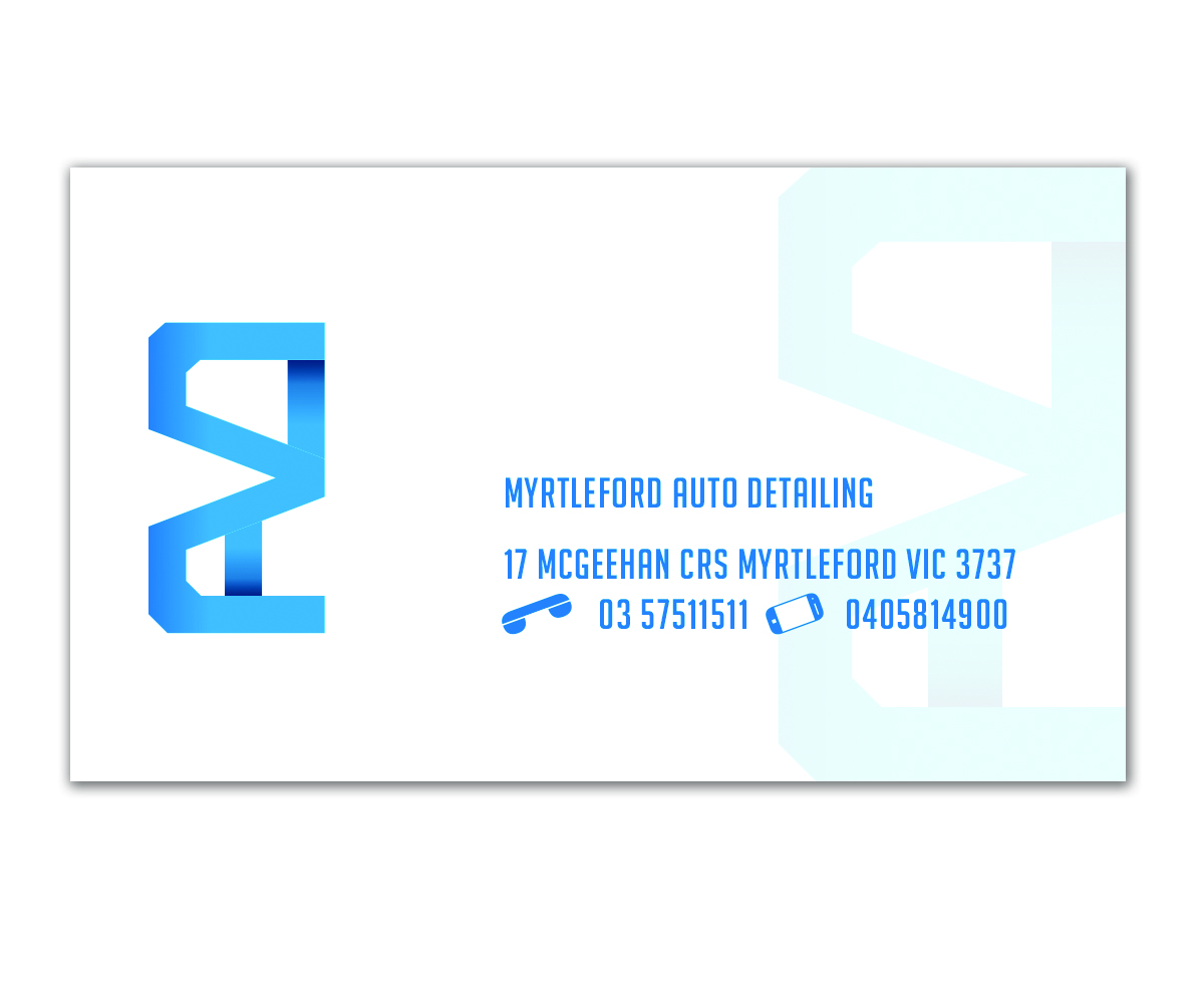 Business Card Design by Cathal O' Kane for this project | Design #1641058