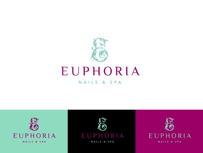 Logo Design by wonderland for this project | Design #6057630