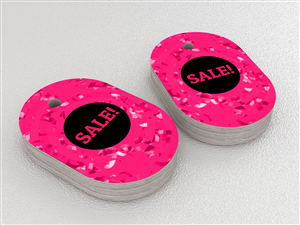 Sticker Design by Undo for this project | Design: #6118056