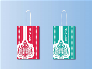 Sticker Design by dii for this project | Design: #6125339