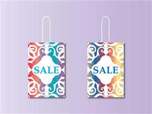 Sticker Design by dii for this project | Design: #6125342