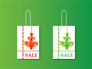 Sticker Design by dii for this project | Design: #6125345
