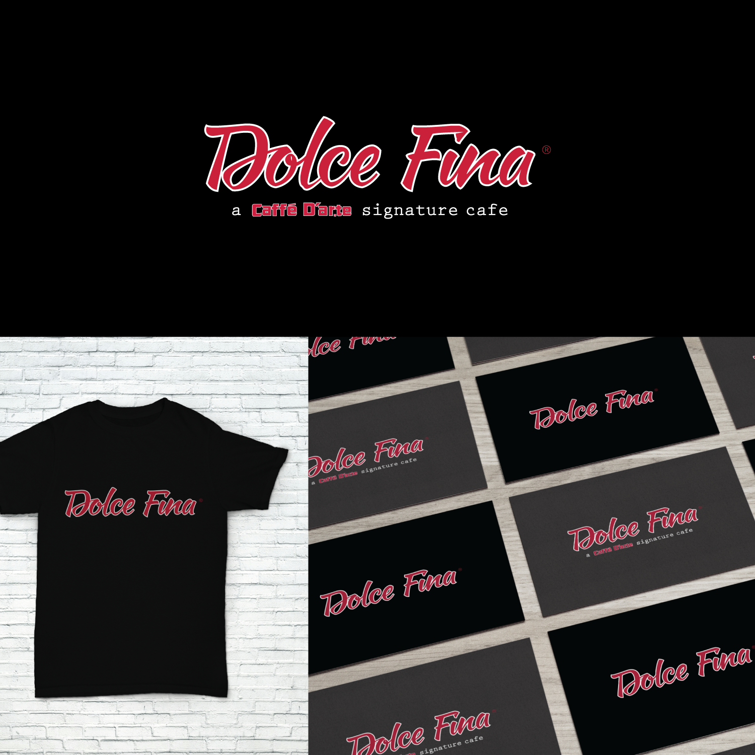 Logo Design by xuxa for this project | Design #6084939