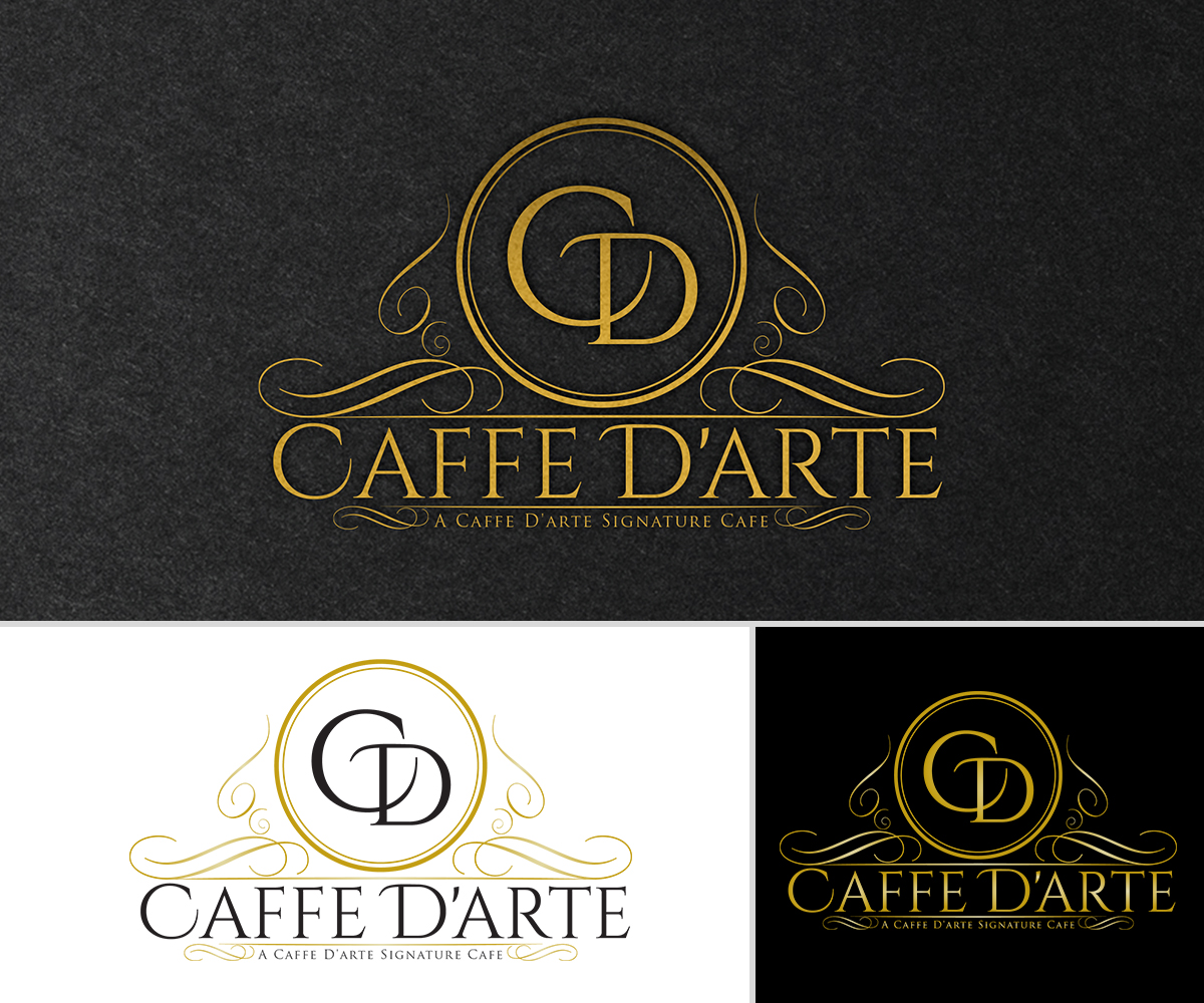 Logo Design by The Deno Technology for this project | Design #6122953