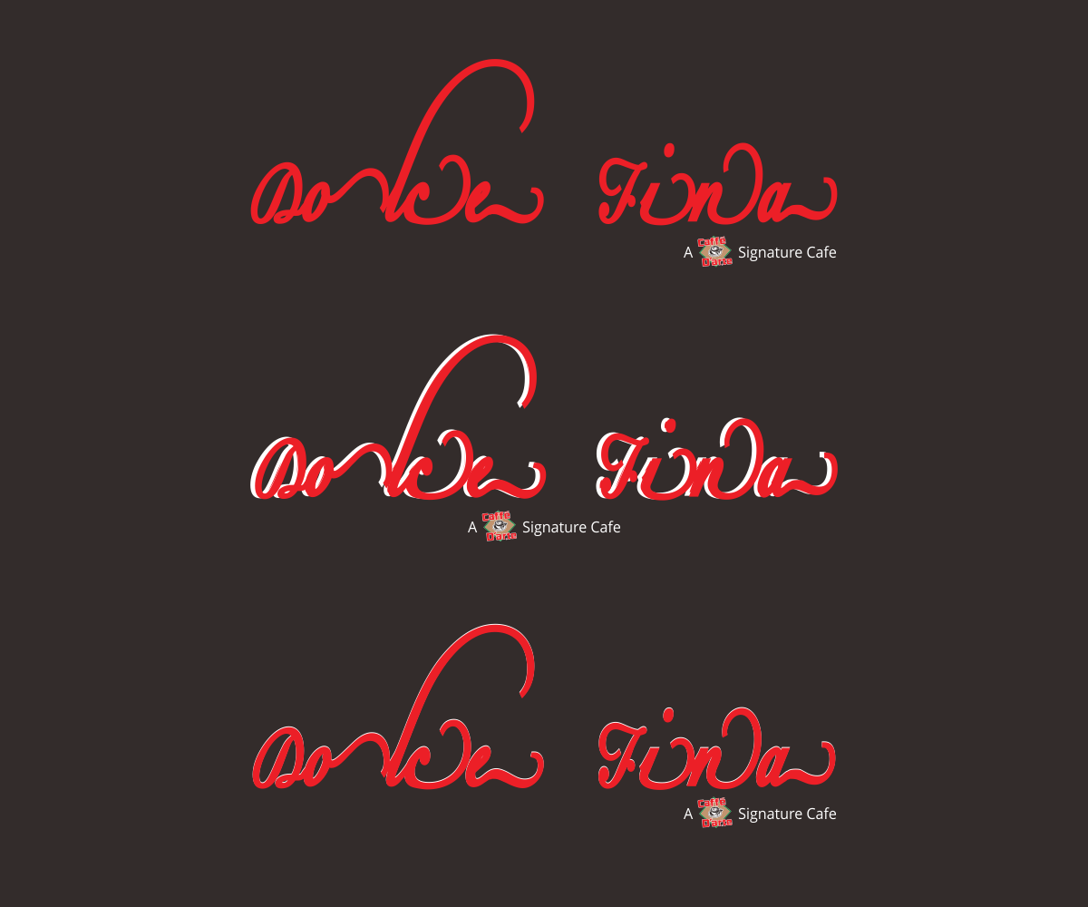 Logo Design by arie.bs for this project | Design #6065004