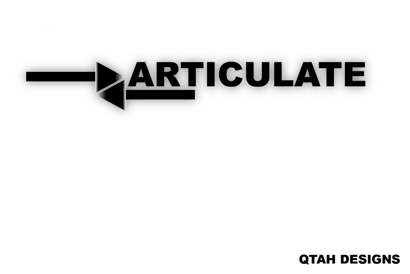 Diseño Con Ícono por QTAH Designs para este proyecto | Diseño #320757