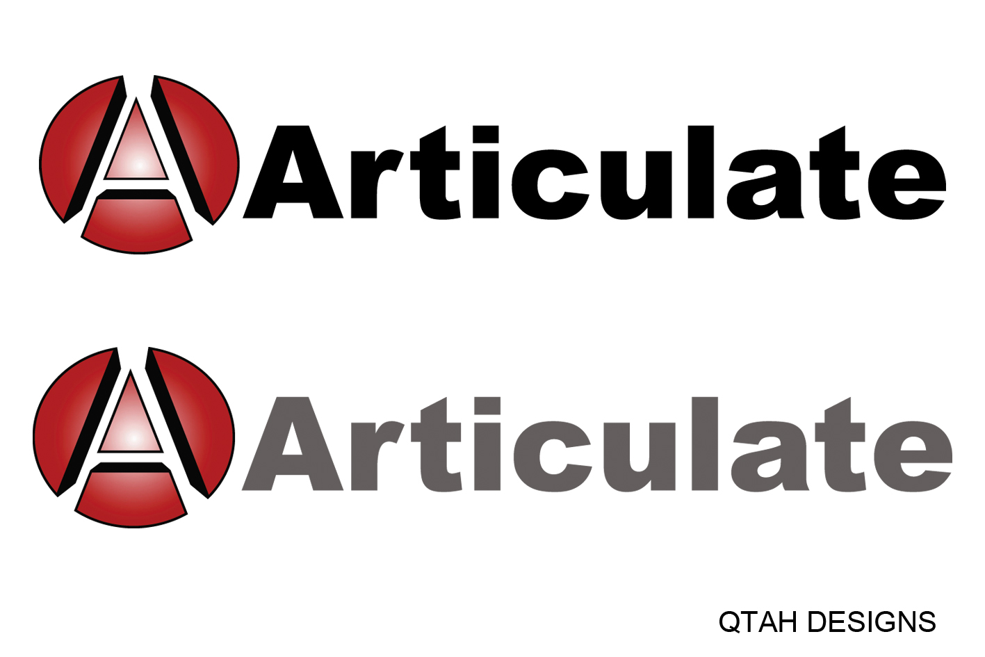 Icon Design by QTAH Designs for this project | Design #324042