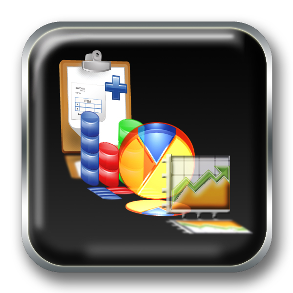 Icon Design by wooooooow for this project | Design #319691