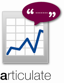 Icon Design by Audrey for this project | Design: #387582