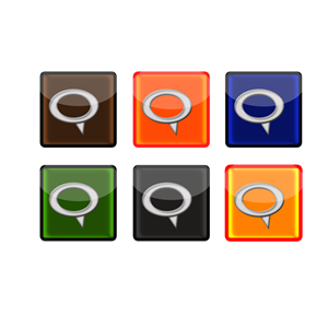 Icon Design by mozart