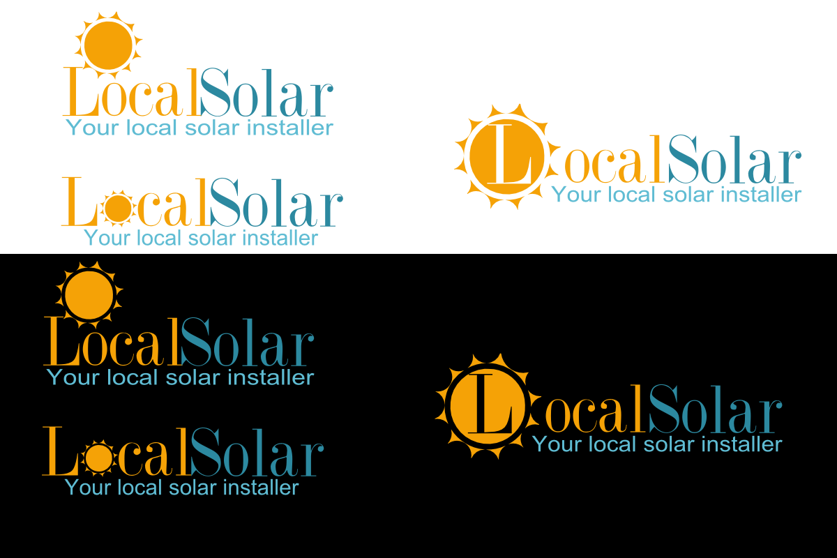 Logo Design by Suushy for this project | Design #1692503