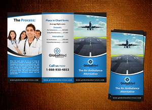 Flyer Design by ESolz Technologies