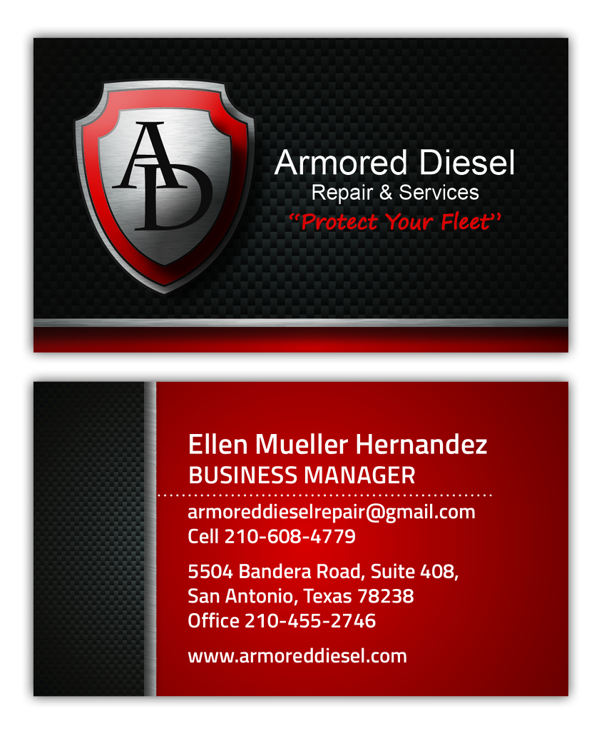 Business Card Design by Kelalo for this project | Design #6051931