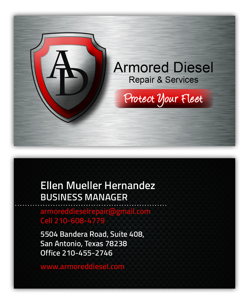 Business Card Design by Kelalo for this project | Design #6051932