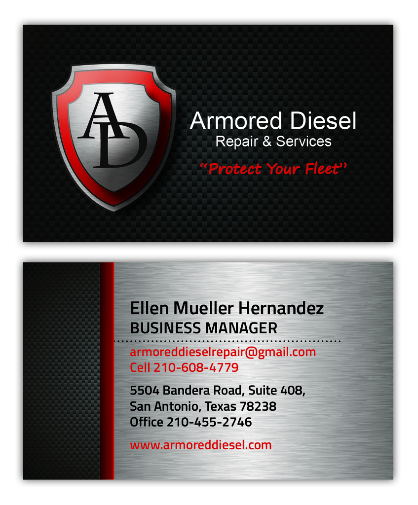 Business Card Design by Kelalo for this project | Design #6051933