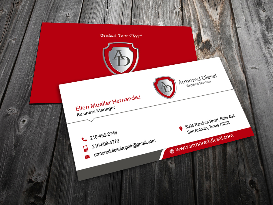 Business Card Design by snowymasterdesigns for this project | Design #6070633