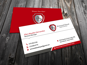 Business Card Design by snowymasterdesigns for this project | Design: #6070633