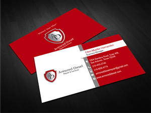 Business Card Design by snowymasterdesigns for this project | Design: #6070757