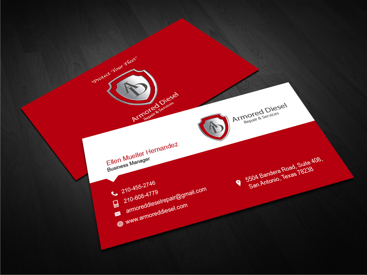 Business Card Design by snowymasterdesigns for this project | Design #6070784