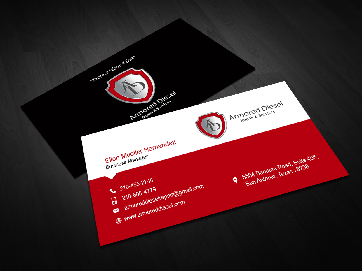 Business Card Design by snowymasterdesigns for this project | Design #6070791
