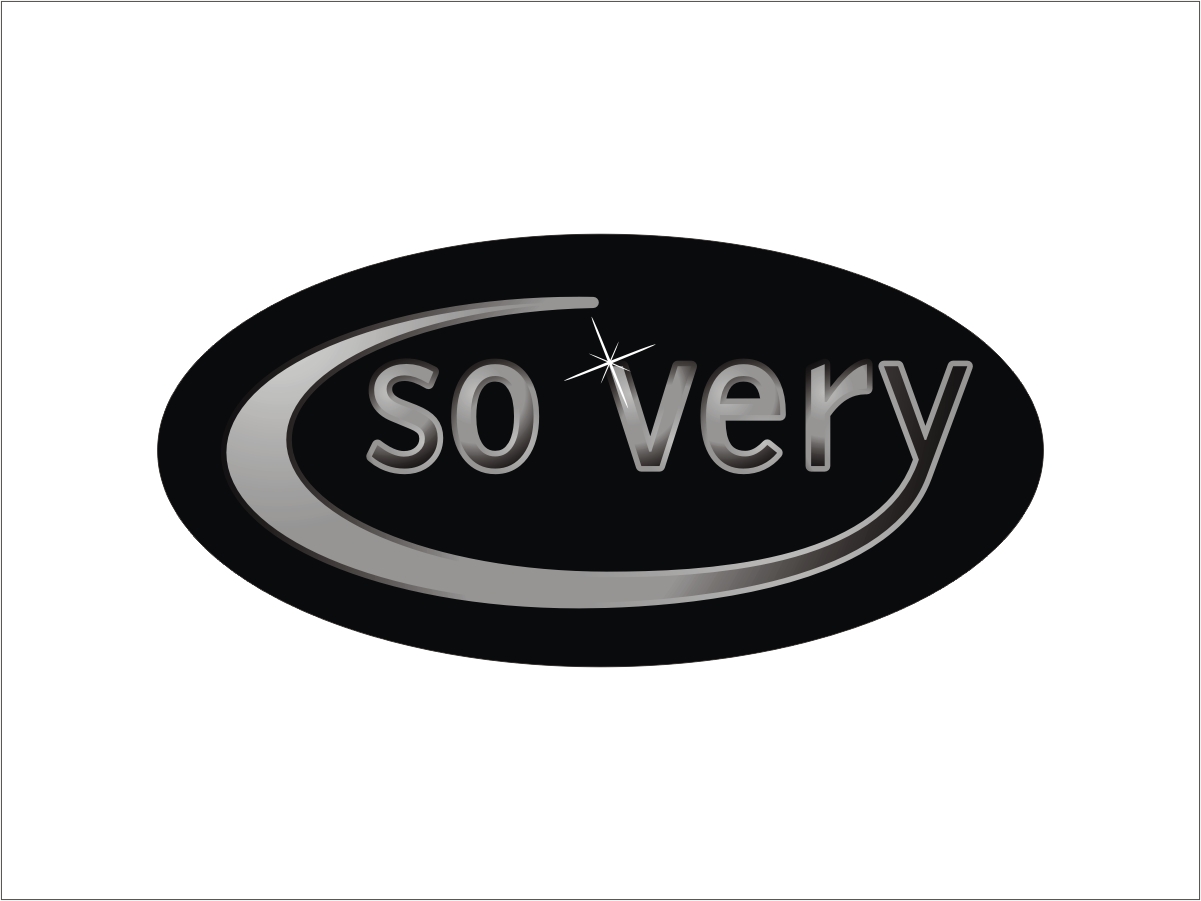 Logo Design by Crico for So Very | Design #1658710
