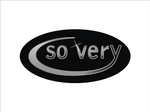 Diseño de Logo por Crico para So Very | Diseño: #1658710