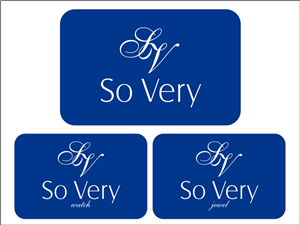 Design de Logo par Crico pour So Very | Design : #1658924