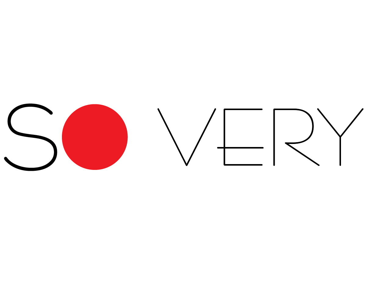 Diseño de Logo por Michael Muyunda para So Very | Diseño #1707723