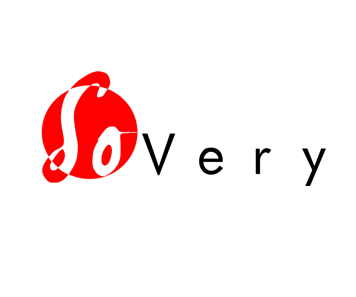 Design de Logo par Douglas Moscoso pour So Very | Design #1705434