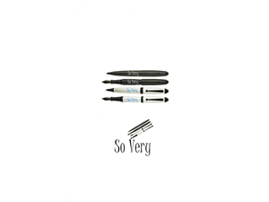 Diseño de Logo por arbdesign para So Very | Diseño: #1692070