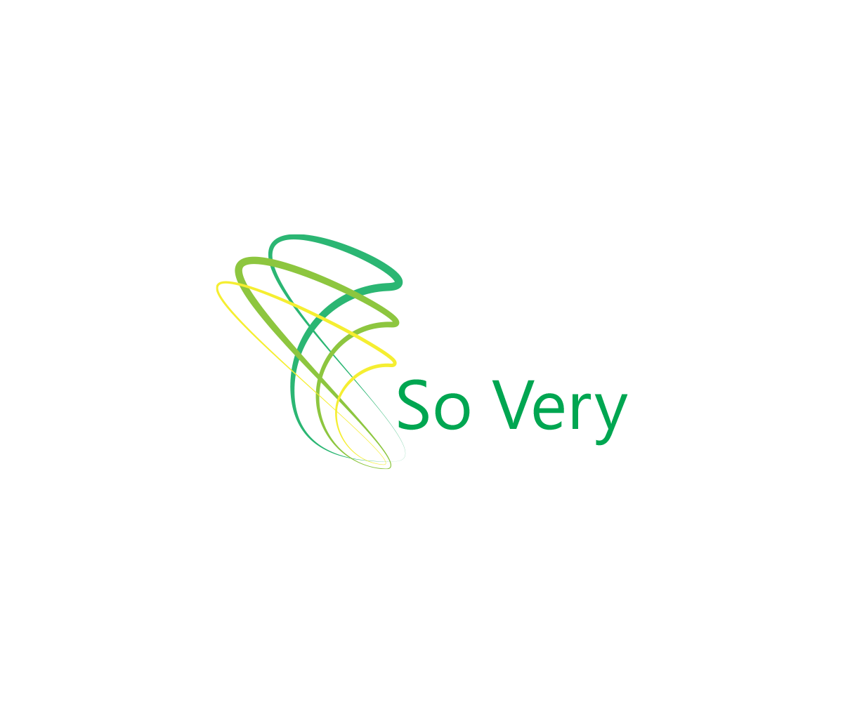 Logo Design by fireworkers for So Very | Design #1662438