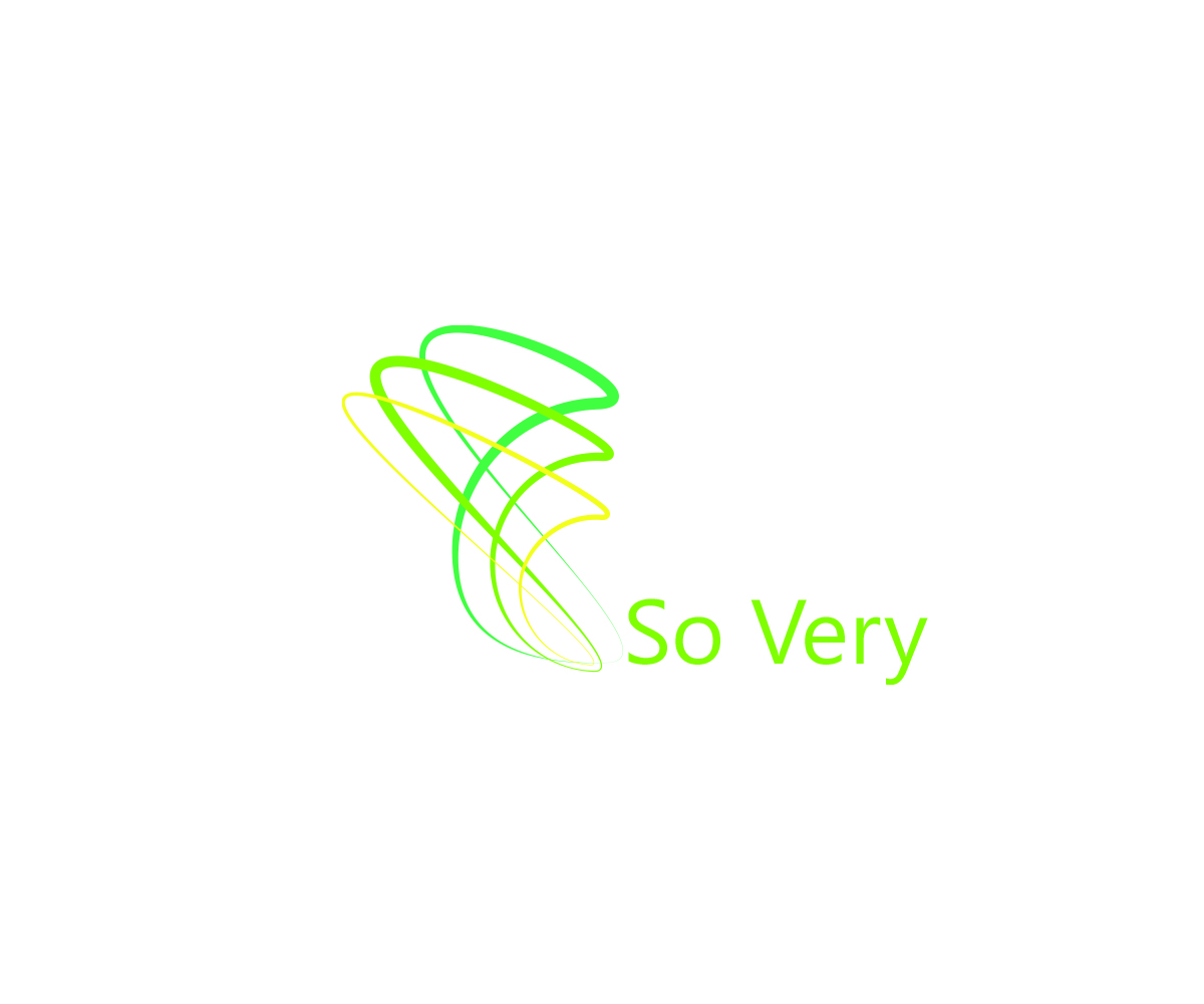 Diseño de Logo por fireworkers para So Very | Diseño #1662593