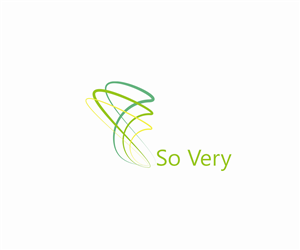 Diseño de Logo por fireworkers para So Very | Diseño: #1662593