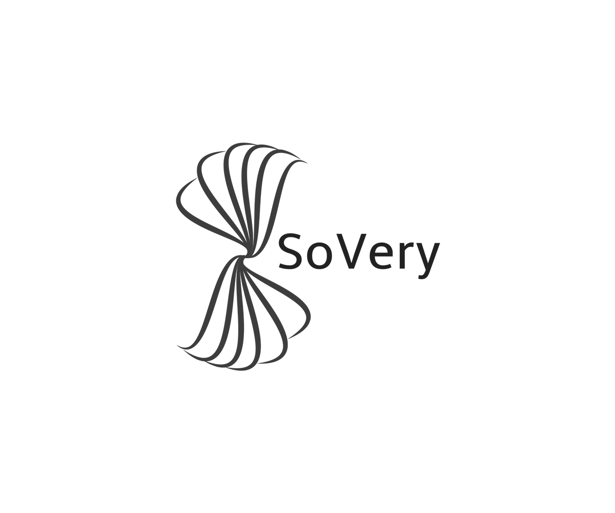 Logo-Design von fireworkers für So Very | Design #1692263