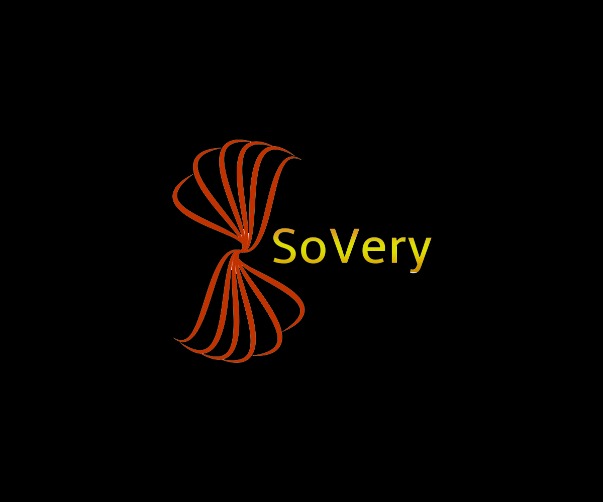 Logo Design by fireworkers for So Very | Design #1692319