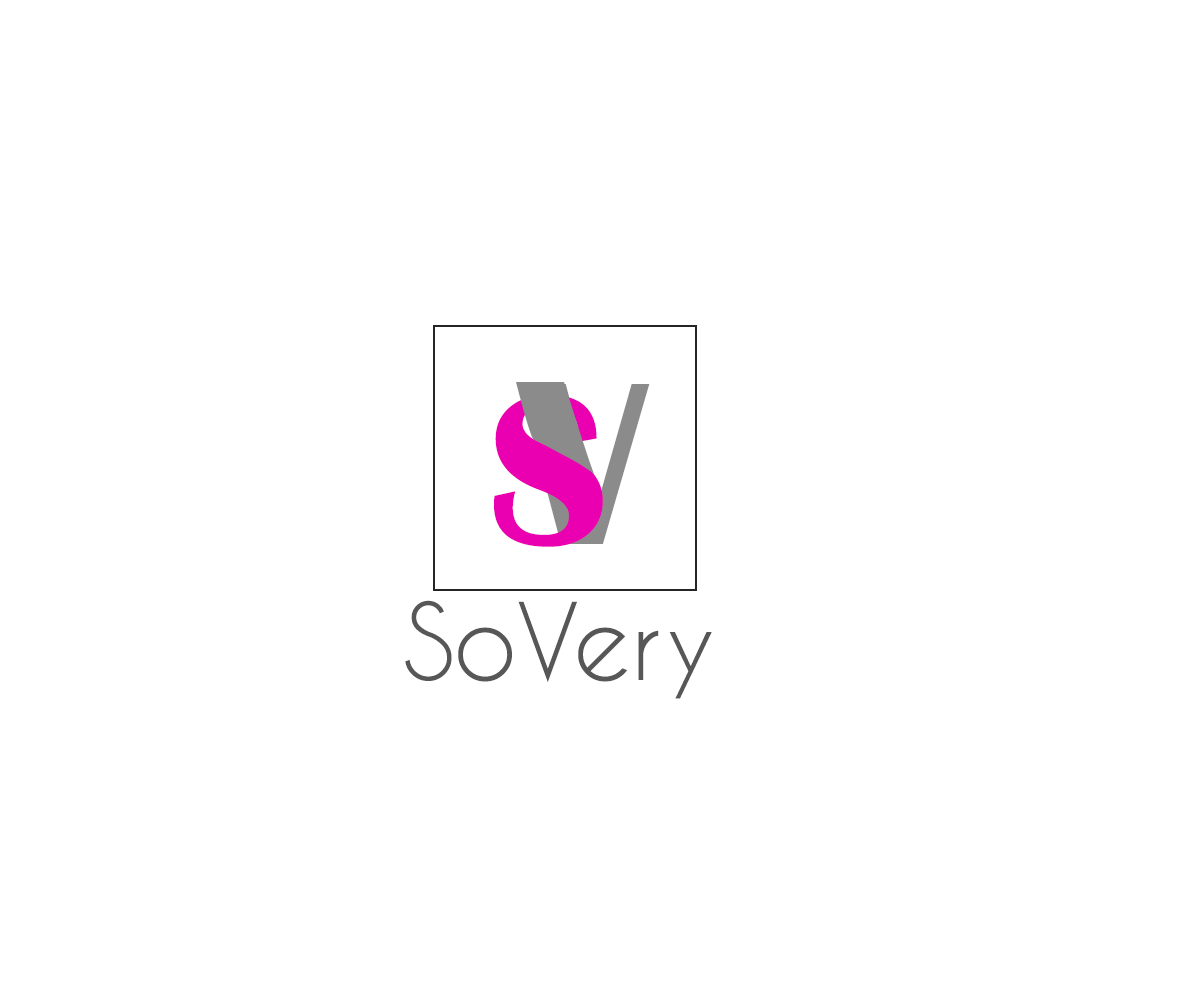 Logo Design by fireworkers for So Very | Design #1708873