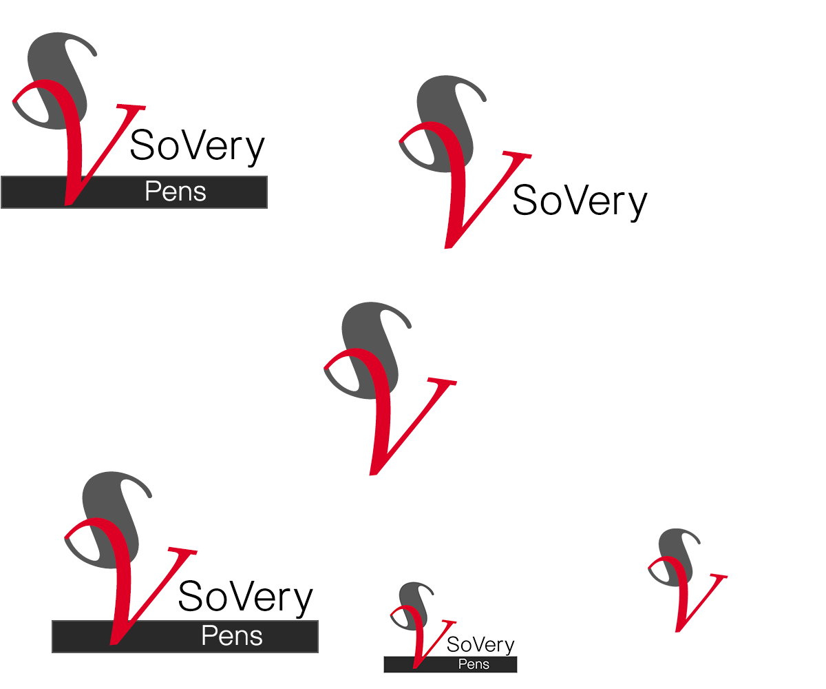 Design de Logo par fireworkers pour So Very | Design #1710457