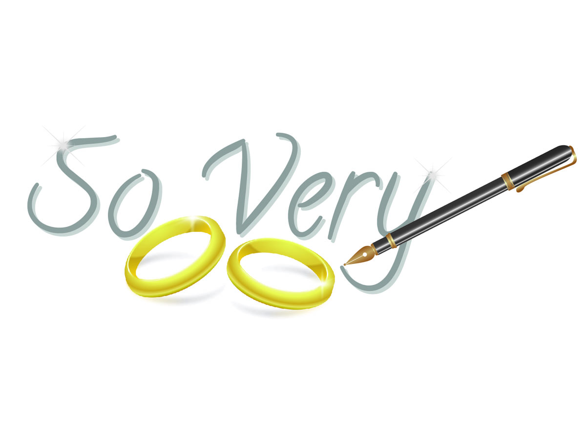 Logo Design by Sandd for So Very | Design #1625494