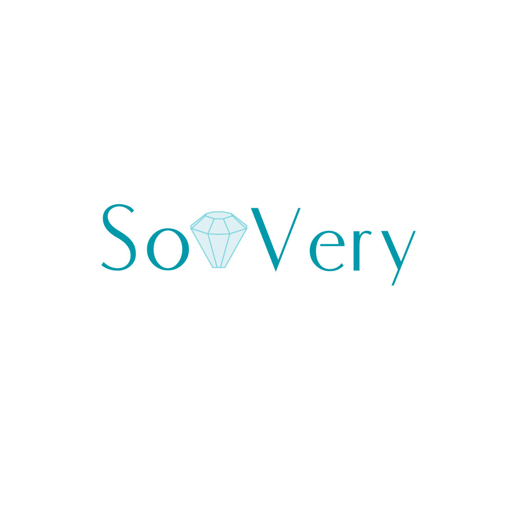 Diseño de Logo por MyInspo para So Very | Diseño #1666785